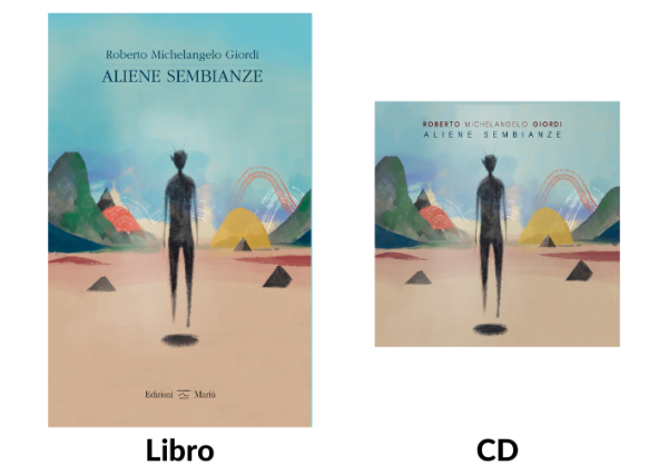Aliene Sembianze