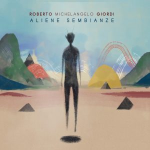 Aliene Sembianze (cd)