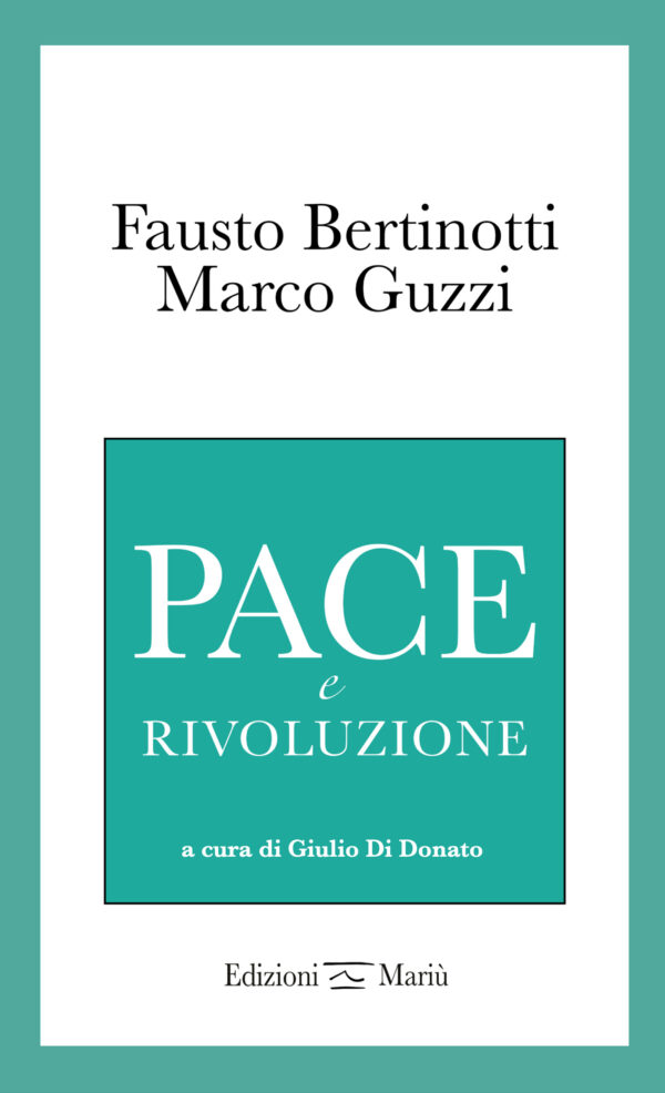 Pace e Rivoluzione