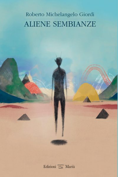 copertina libro aliene sembianze ottimizzata edizionimariu immagine catalogo 2